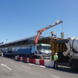 Gastan 3 millones de euros para la ampliación de un aeropuerto que cerrará en unos meses