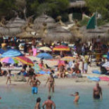 ¿Pero de quién es la playa?