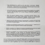 LibreBorme (Software libre para el acceso público al registro mercantil) cambia de nombre por amenazas legales