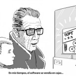 La Paradoja del Software y los malditos programadores