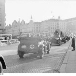 ¿Por qué los nazis prohibieron los clips en Noruega?