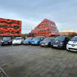 El Senado rechaza una propuesta de Unidos Podemos para destinar 200 millones de euros al Plan de Ayudas al coche eléctri