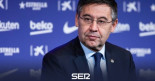 Josep Maria Bartomeu, detenido en el marco de la investigación del "Barçagate"