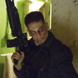 The Punisher tendrá su propia serie en Netflix