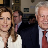 Felipe González fundó la OTAN