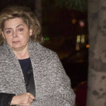 Sale a la luz el audio entre Alcón y su hijo que destaparon el blanqueo del PP