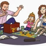 Por qué te interesa que haya juegos de rol para niños