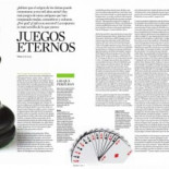 Juegos eternos