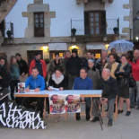 La Guardia Civil multa por homenajear y recordar a Emilio Iguzkiza, asesinado en 1934