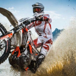 Gas Gas cierra sus puertas