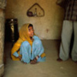 La esclavitud moderna en fotos