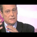 Eduardo García Serrano se disculpa tras insultar a la Consejera de Sanidad de Cataluña