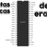 Tarjetas gráficas en la era IBM