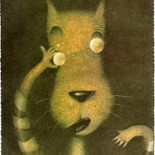 El lobo calumniado (Caperucita roja)