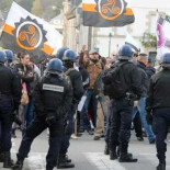 Manifestación xenófoba en Pontivy: "Se desahogaron con un transeúnte magrebí" [FR]
