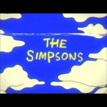 Weird Simpsons VHS, la extraña cabecera que nunca se verá en la serie