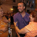 El Ayuntamiento de Getxo nombra 'persona no grata' a Zigor Goikoetxea