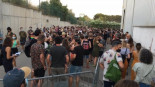 ¿Negligencia en el festival Vida? Dan positivo en covid multitud de asistentes