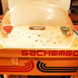 Recreativas en tiempos soviéticos