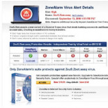 La mafia de la seguridad informática