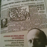 El ABC da por cierta una portada de la revista satírica The Onion