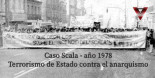 Caso Scala. Terrorismo de Estado en la “modélica” transición española