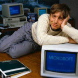 MS-DOS no es una copia de CP/M