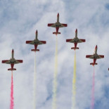 Un ex alto cargo del Ejército ficha como asesor de dos empresas armamentísticas