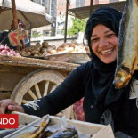 Feseekh: el mortífero plato del tiempo de los faraones que los egipcios aman