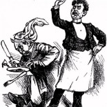 Historia de la almorta o el veneno que llegó con el hambre tras la guerra civil española