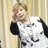 Esto es lo que cobra Celia Villalobos