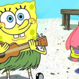 "Bob Esponja": ¿Demasiada violenta para los niños?