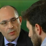 Elpidio José Silva: "mi único error en el Caso Blesa fue ir rápido. En España eso es un error"
