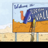 Silicon Valley: Cuando ganar 250.000 euros al año no es suficiente para llegar a fin de mes