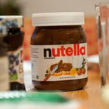 Nutella admite poner más grasa y menos avellanas [Eng]