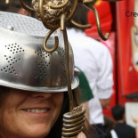 Juzgado holandés sentencia que el pastafarismo no es una religión