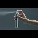 Este spray de Volvo te hace más visible al instante