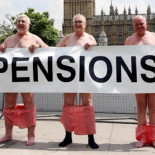 El futuro de las pensiones y el ejemplo de Alemania: Recortes hasta un 25%