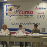 Pediatras de AP alertan de que se está "etiquetando" de trastornos mentales a niños menores de 6 años