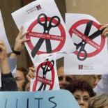 "Soy lo peor de lo peor": la carta del funcionario harto