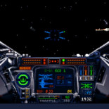 Por qué el X-Wing es mejor que el Tie-Fighter