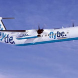 "No estoy cualificado para aterrizar este avión",dijo un piloto de Flybe a sus pasajeros en un vuelo a París [ENG]