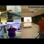 Reinventando la olvidada técnica de arquería más rápida