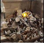 Felices fiestas y Feliz 2024.