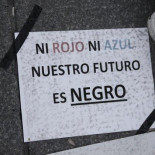 Esta reforma laboral no merece una huelga, merece un cierre patronal