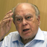Interior estima en 1.800 millones de euros la fortuna de la familia de Jordi Pujol