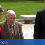 Muere el escritor español Juan Goytisolo en Marrakech