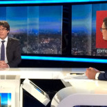 Bélgica advierte de que puede rechazar la euroorden contra Puigdemont