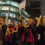 Las constructoras de los papeles de Bárcenas tienen cinco concesiones de hospitales en Madrid