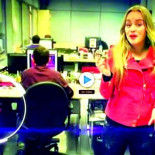 Denuncian publicidad encubierta en La 2